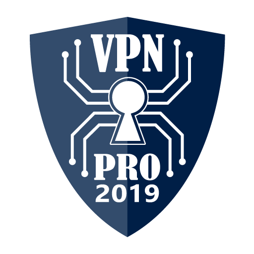 VPN Pro 2019 icon