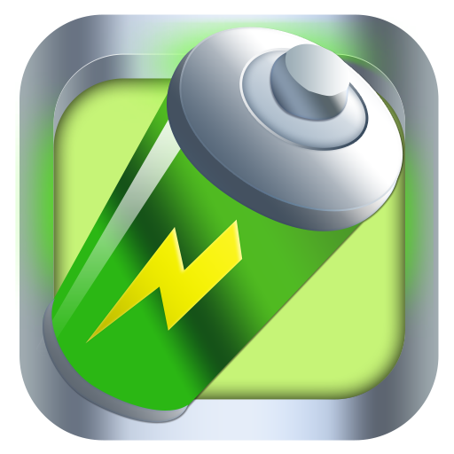 Battery Saver Master - Optimize Battery Usage Free icon