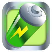 Battery Saver Master - Optimize Battery Usage Free