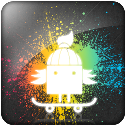 A05 Image Number(순서대로 터치) иконка