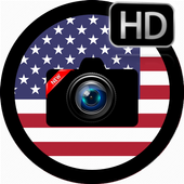 New HD camera icon