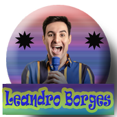 Deus e Eu letras - Leandro Borges icon