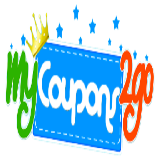 My Coupons - Free Discount and Free Coupons icon