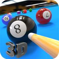 3D Ball Pool