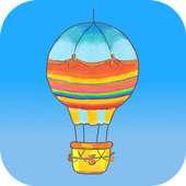Hot Air Balloon Wallpaper Free