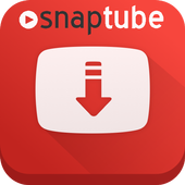 SnapTube أيقونة