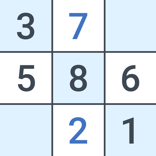 Sudoku - Number Master icon