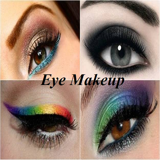 Eye Makeup icon