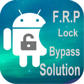 10 Mobile FRP Lock Bypass Solution Tips icon