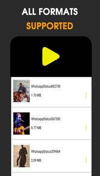 Videoder:Free video & music downloader for android screenshot 3