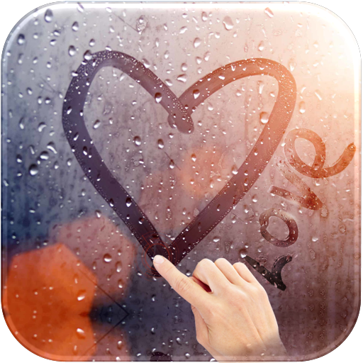 Foggy Art Maker icon