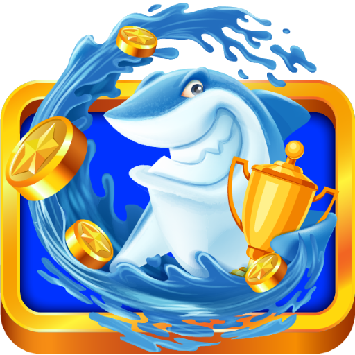 Ban Ca Zui - High-class online fish shooting game icon