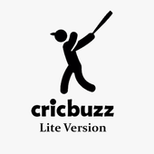Extra Lite Cricbuzz icon