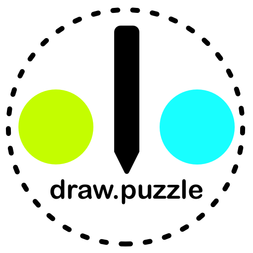 draw.puzzle icon
