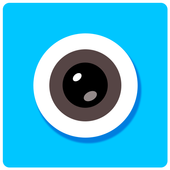 Beauty Camera icon