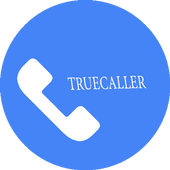 True call Name &amp; Location icon