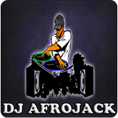 DJ Afrojack Music icon