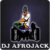 DJ Afrojack Music on 9Apps