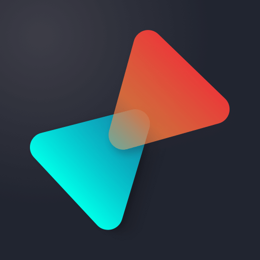 Filmage Converter - Video Converter &amp; Compressor icon