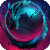 Super Warrior:Legendary Hero icon