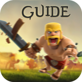 Guides For Clash Of Clans icon