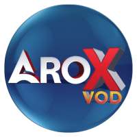 AROX VOD PLAYER