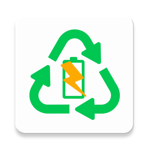 Battery Health: Status &amp; Optimization icon