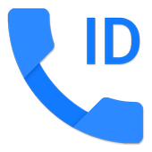 Caller ID: Caller Block &amp; Dialer أيقونة