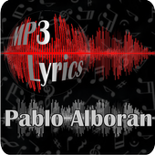 Pablo Alboran Prometo Musica आइकन