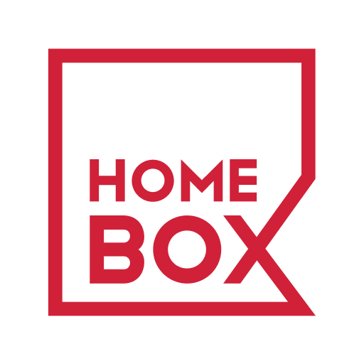 Home Box -  مفروشات هوم بوكس icon