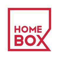 Home Box -  مفروشات هوم بوكس on 9Apps