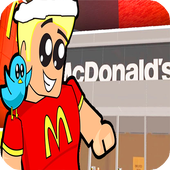 Guide For McDonalds Tycoon 2 Roblox icon