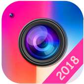 camera for vivo v9  style vivo selfie on 9Apps