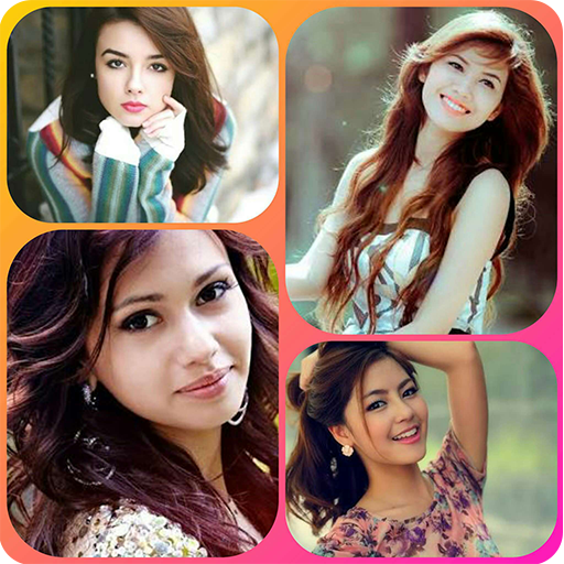 Photo Collage Maker HD - Photo Collage Editor 2020 icon