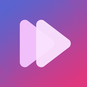 MoPlayer - Free Video Player for Android icon