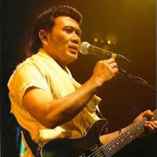 Rhoma Irama Offline icon