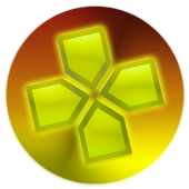 PPSSPP: Free PSP Emulator icon