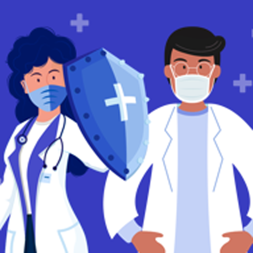 Info Saúde Samsung icon