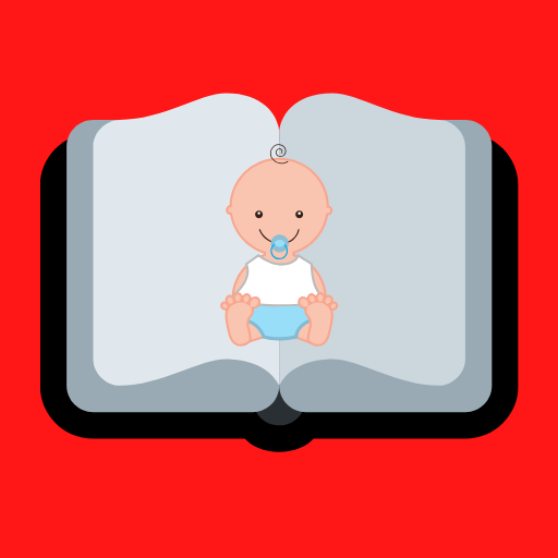 Korean Names and Meaning icon