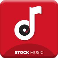 Stock Music - Mp3 Player