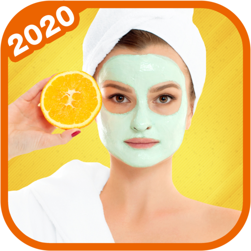 Homemade and Natural Masks For icon