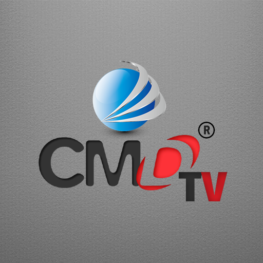 Cmd Tv icon