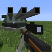 Mod Flan's Craft icon