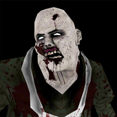 Mr Granny : Psychopath Hunt icon