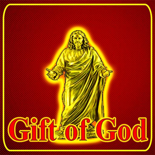 Accurate USA lottery prediction - God's gift icon