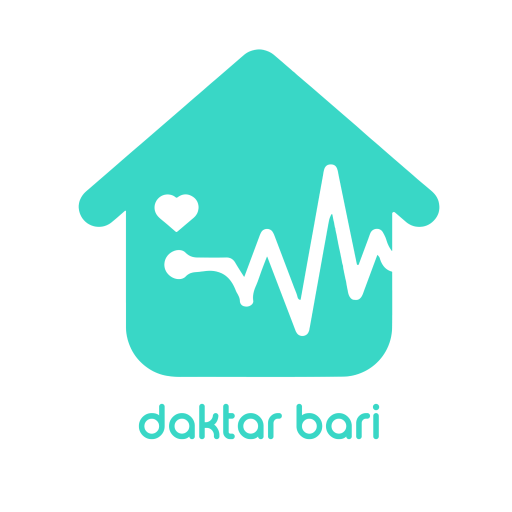 Daktar Bari - The Ultimate Healthcare Solution icon