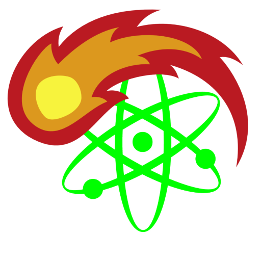 Physics I &amp; II Test Questions icon