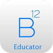 B12 Educator on 9Apps