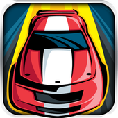Car Racing Game - Speedy Racer icon