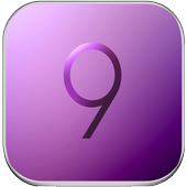 Wallpaper for Samsung S9 icon